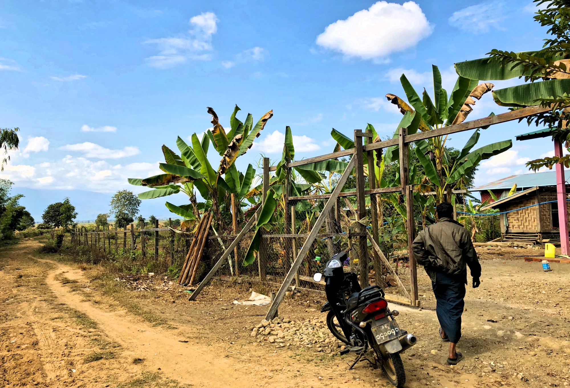 Pray for the Persecuted 2020: Myanmar (Burma)