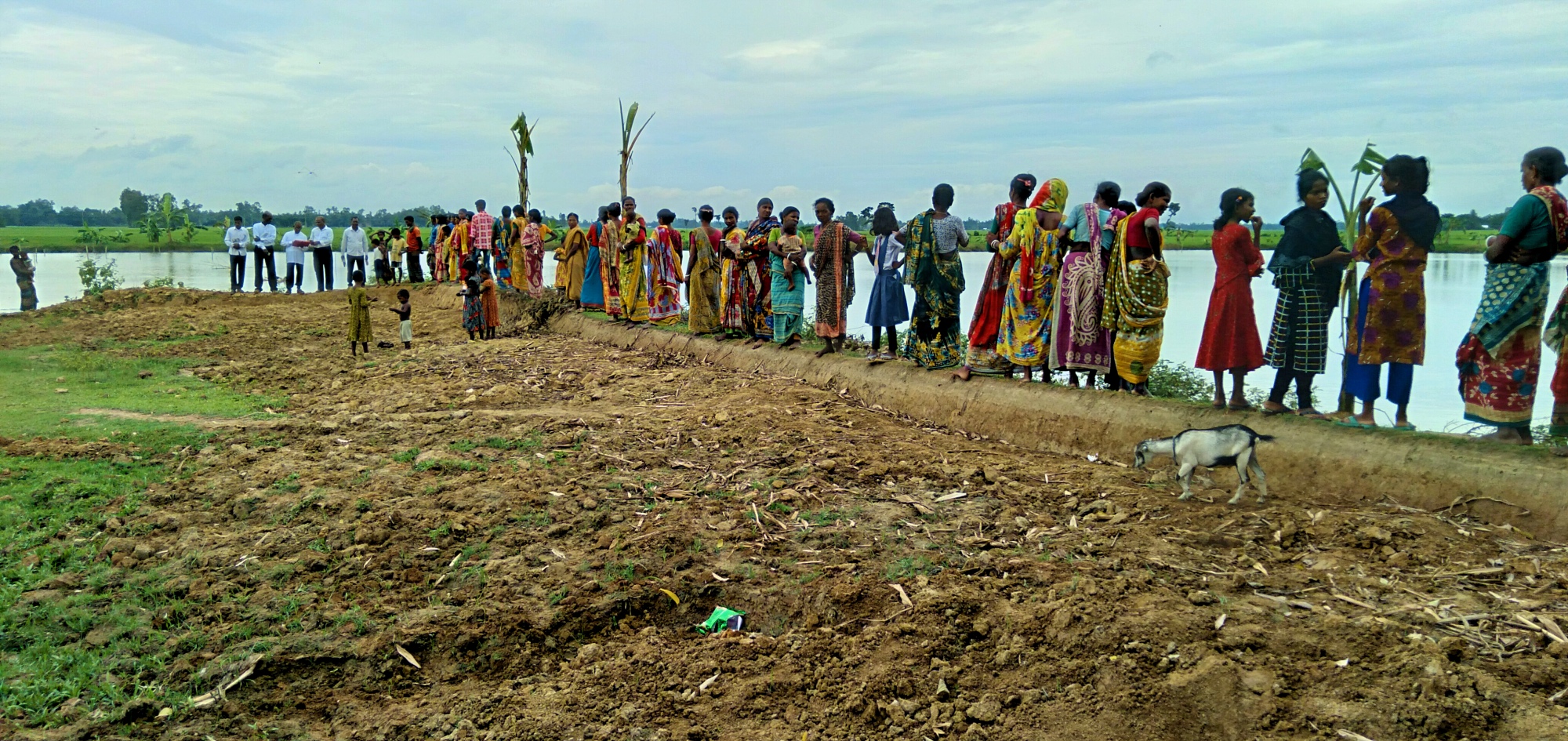 Baptisms in Bangladesh – September 2021 Update