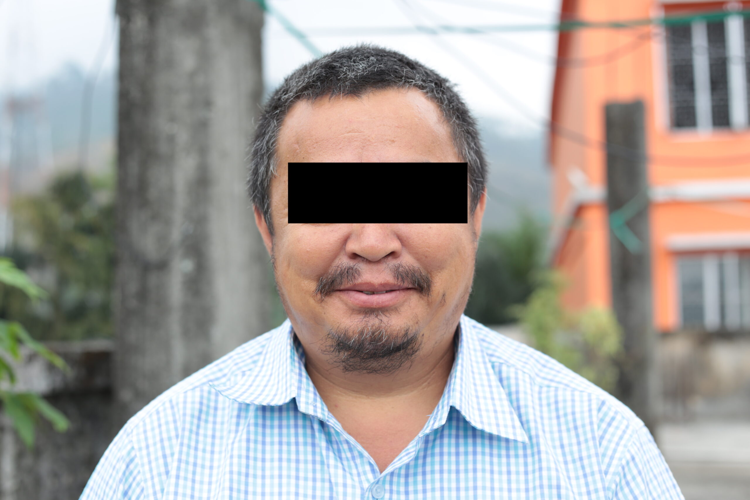 Leader Spotlight: Pastor Chosui*, Bhutan