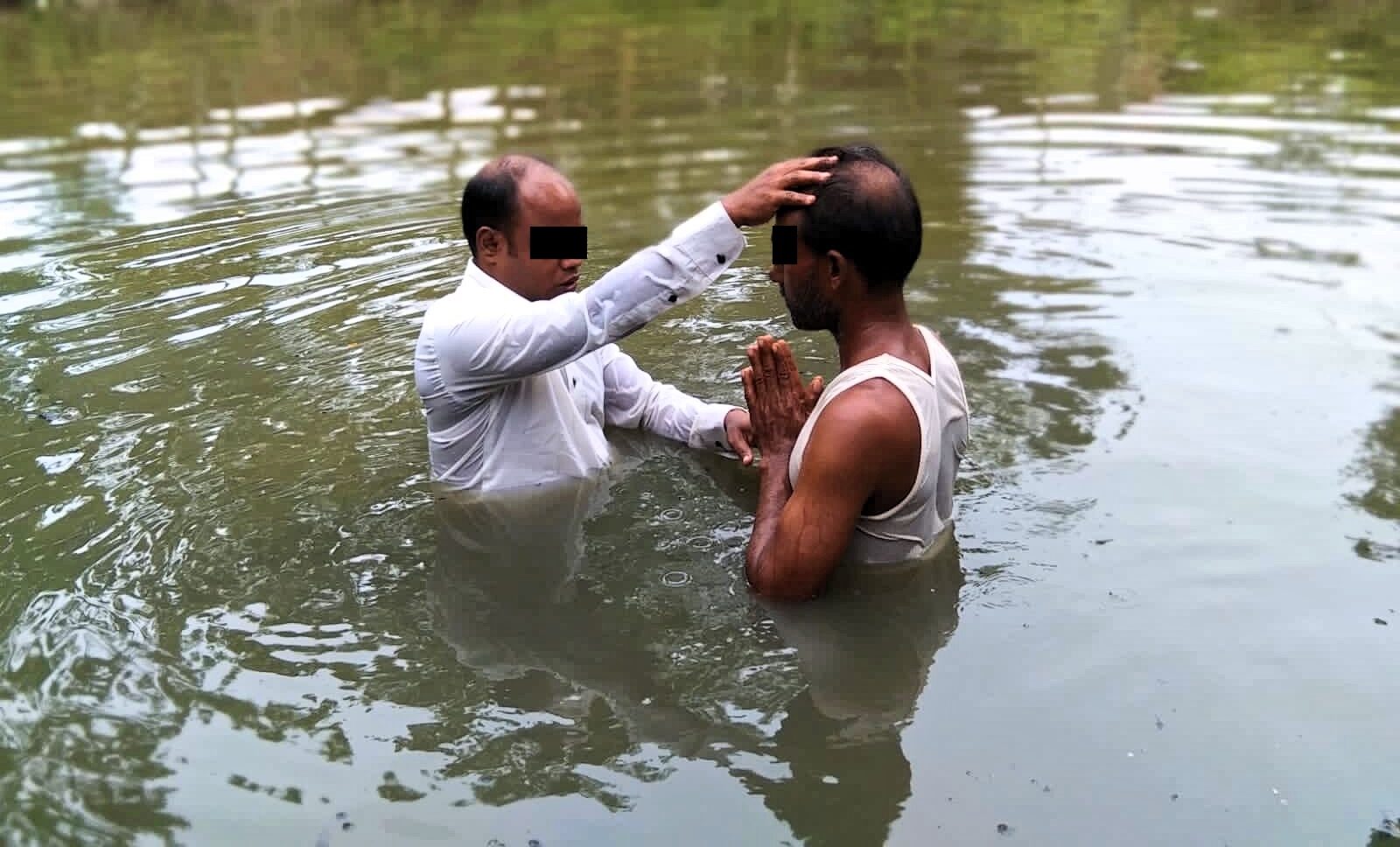 A Month In Bangladesh